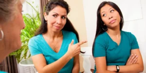 Mujeres odontólogas