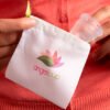Copa Menstrual Angelcup Cristal Bolsita PET