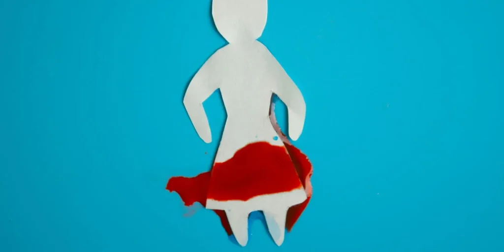 Copa menstrual