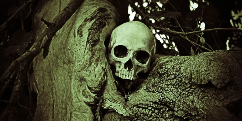 Muerte