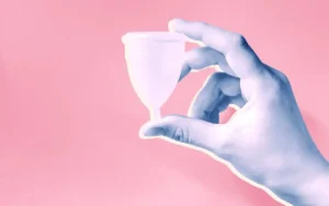 Copa menstrual