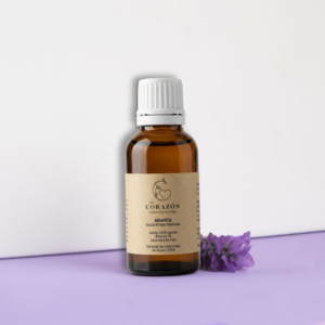 Del Corazón Aceite Íntimo 25 mL