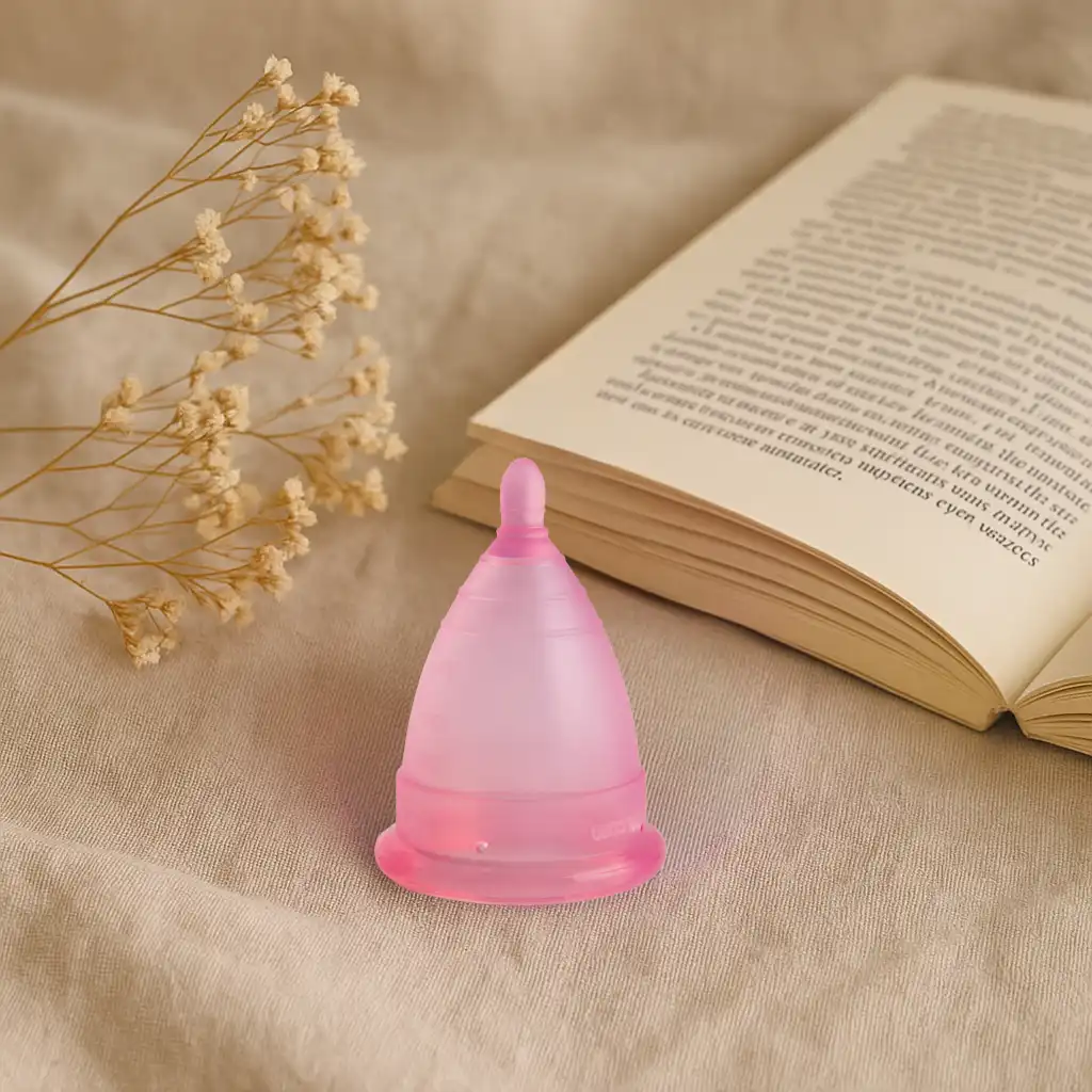 ¿Dónde comprar la copa menstrual?