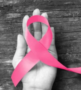 Día mundial contra el cáncer Salud Menstrual y la Prevención del Cáncer