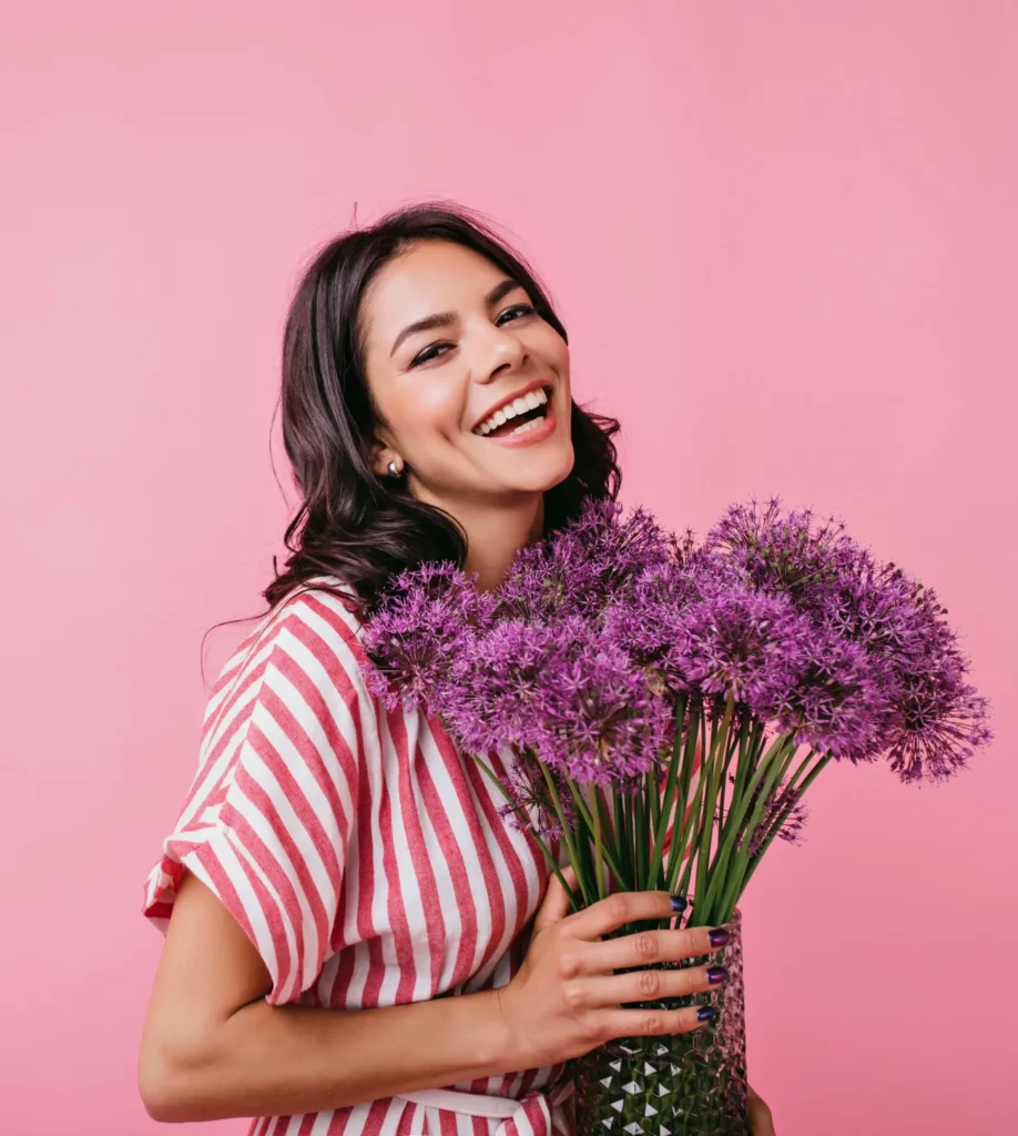 Dia de la Mujer