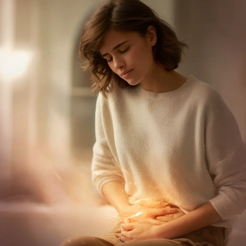 cólicos menstruales