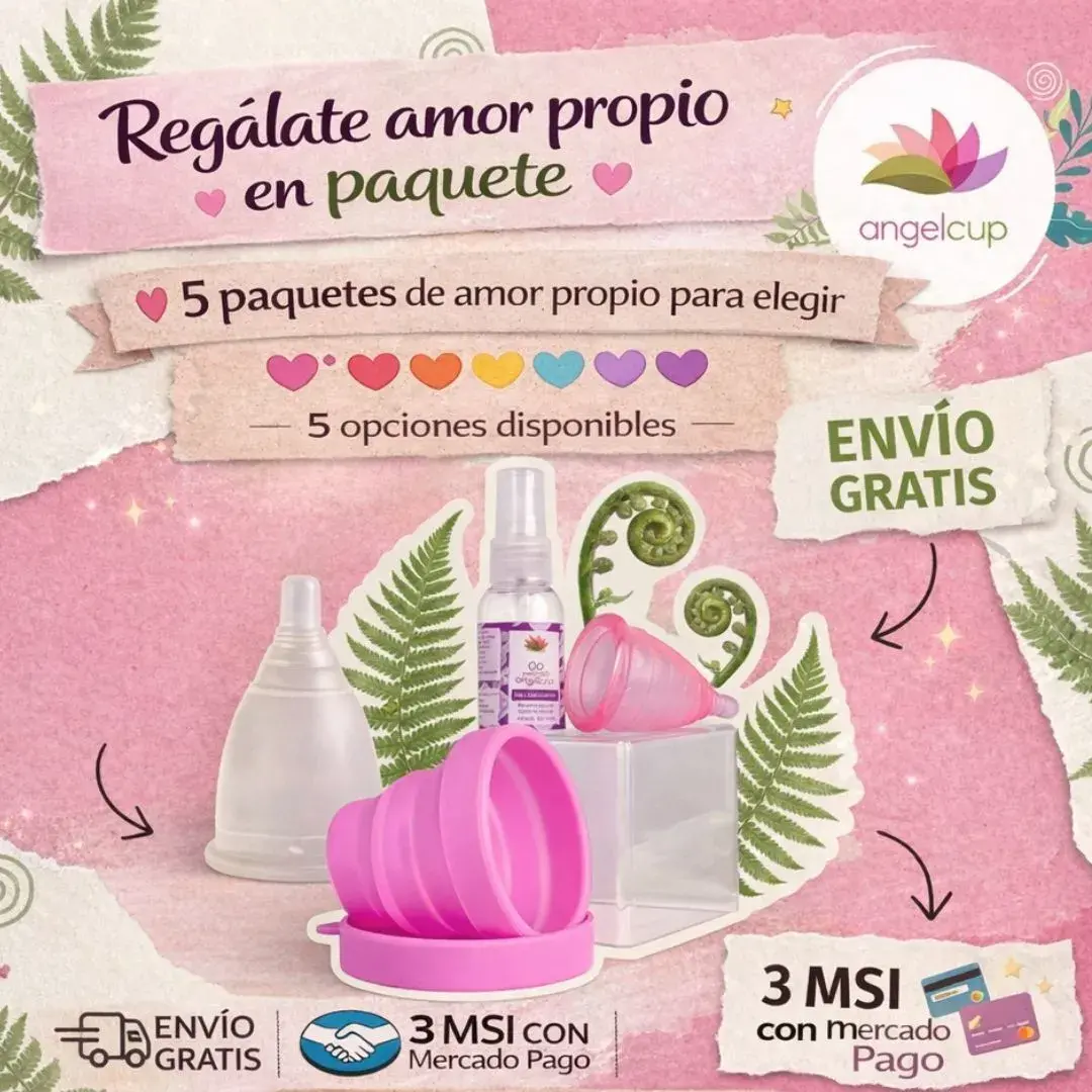 Promociones Angelcup