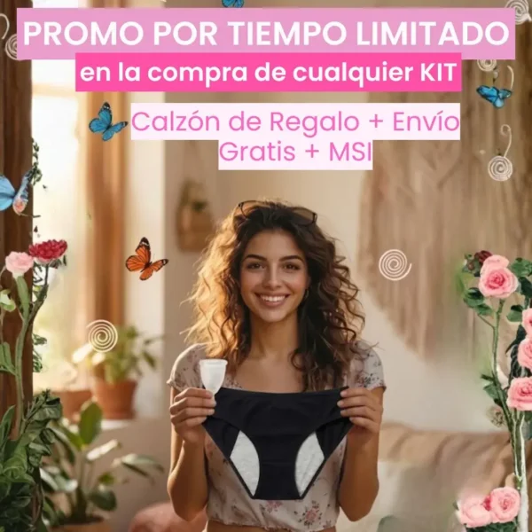 Promociones Angelcup